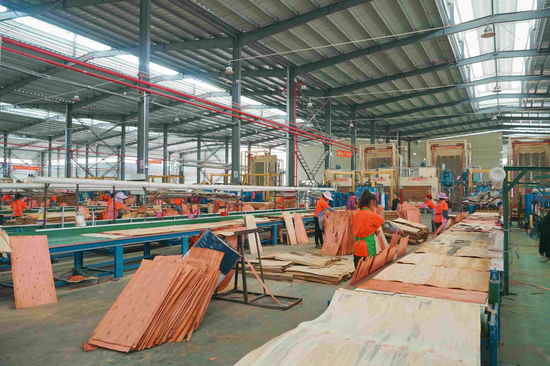 廣西建筑模板針對工地上有哪些設計要求？