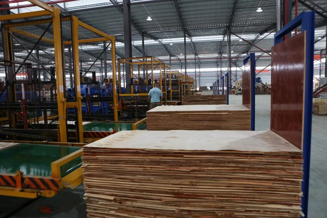 選購廣西建筑模板常遇到的誤區